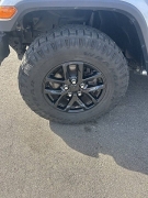 Used 2022  Jeep Gladiator Altitude 4x4 at Leadbelt Auto Sales near Leadington&comma; MO