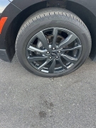 Used 2023  Chevrolet Equinox FWD 4dr RS at Leadbelt Auto Sales near Leadington&comma; MO