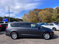 Used 2023  Chrysler Voyager LX FWD at Leadbelt Auto Sales near Farmington, MO