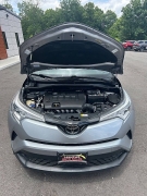 Used 2018  Toyota C-HR XLE FWD &lpar;Natl&rpar; at Leadbelt Auto Sales near Leadington&comma; MO
