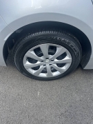 Used 2024  Toyota Corolla LE CVT &lpar;Natl&rpar; at Leadbelt Auto Sales near Leadington&comma; MO
