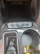 Used 2025  Chevrolet Trailblazer AWD 4dr LT at Leadbelt Auto Sales near Leadington&comma; MO