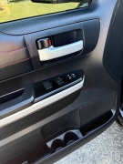Used 2019 Toyota Tundra 4WD CrewMax 5.5' Bed 5.7L (Natl) at Leadbelt Auto Sales near Farmington, MO