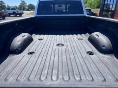 Used 2019  Ram 3500 4WD Crew Cab Longhorn Longbed at Leadbelt Auto Sales near Leadington&comma; MO
