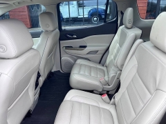 Used 2019  GMC Acadia 4d SUV AWD Denali at Leadbelt Auto Sales near Leadington&comma; MO