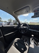 Used 2025  Chevrolet Trax FWD 4dr ACTIV at Leadbelt Auto Sales near Leadington&comma; MO