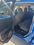 Used 2021  GMC Canyon 4WD Crew Cab 128" Elevation at Leadbelt Auto Sales near Leadington&comma; MO