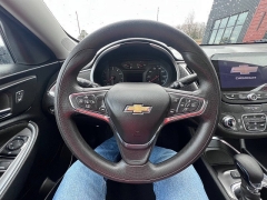 Used 2024  Chevrolet Malibu 4dr Sdn 1LT at Leadbelt Auto Sales near Leadington&comma; MO