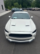 Used 2018  Ford Mustang EcoBoost Fastback at Leadbelt Auto Sales near Leadington&comma; MO