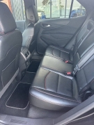 Used 2023  Chevrolet Equinox FWD 4dr RS at Leadbelt Auto Sales near Leadington&comma; MO