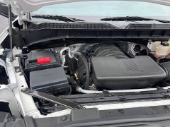 Used 2020  Chevrolet Silverado 1500 4WD Crew Cab Custom Trail Boss at Leadbelt Auto Sales near Leadington&comma; MO