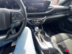 Used 2024  Buick Envista FWD 4dr Sport Touring at Leadbelt Auto Sales near Leadington&comma; MO