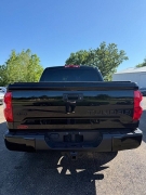 Used 2019 Toyota Tundra 4WD CrewMax 5.5' Bed 5.7L (Natl) at Leadbelt Auto Sales near Farmington, MO