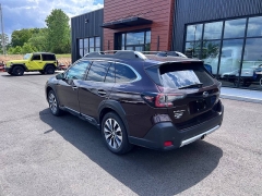 Used 2024  Subaru Outback Touring AWD at Leadbelt Auto Sales near Leadington&comma; MO