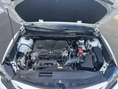 Used 2024  Toyota Camry SE Auto at Leadbelt Auto Sales near Leadington&comma; MO