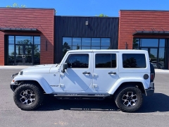 Used 2012  Jeep Wrangler Unlimited 4WD 4dr Sahara at Leadbelt Auto Sales near Leadington&comma; MO