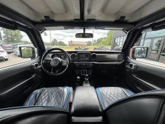 Used 2020  Jeep Wrangler Unlimited Sport S 4x4 at Leadbelt Auto Sales near Leadington&comma; MO