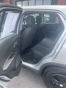 Used 2020  Chevrolet Trax 4d SUV FWD LS at Leadbelt Auto Sales near Leadington&comma; MO