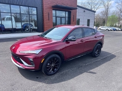 Used 2024  Buick Envista FWD 4dr Sport Touring at Leadbelt Auto Sales near Leadington&comma; MO