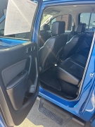 Used 2022  Ford Ranger 4WD SuperCrew 5' Box at Leadbelt Auto Sales near Leadington&comma; MO