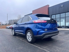 Used 2024  Ford Edge AWD at Leadbelt Auto Sales near Leadington&comma; MO