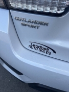 Used 2024  Mitsubishi Outlander Sport 2&period;0 AWC at Leadbelt Auto Sales near Leadington&comma; MO