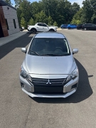 Used 2024  Mitsubishi Mirage CVT at Leadbelt Auto Sales near Leadington&comma; MO
