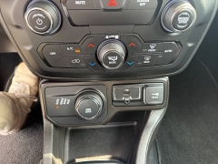 Used 2020 Jeep Renegade Jeepster 4x4 at Leadbelt Auto Sales near Farmington, MO