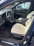 Used 2022  Cadillac XT4 FWD 4dr Sport at Leadbelt Auto Sales near Leadington&comma; MO