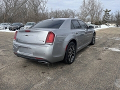 Used 2018 Chrysler 300 4d Sedan AWD S at Leadbelt Auto Sales near Farmington, MO