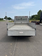 Used 2019  Ford Transit 250 Cab-Chassis Chassis Van 138" WB SRW at Leadbelt Auto Sales near Leadington&comma; MO