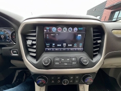 Used 2019  GMC Acadia 4d SUV AWD Denali at Leadbelt Auto Sales near Leadington&comma; MO