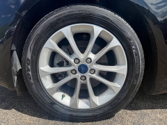 Used 2020  Ford Fusion 4d Sedan FWD SE 1.5L EcoBoost at Leadbelt Auto Sales near Farmington, MO