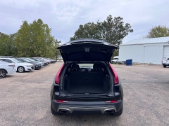 Used 2019  Cadillac XT4 AWD 4dr Premium Luxury at Leadbelt Auto Sales near Farmington, MO