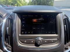 Used 2019 Chevrolet Cruze 4d Sedan LT at Leadbelt Auto Sales near Farmington, MO