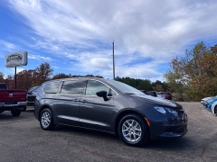 Used 2023  Chrysler Voyager LX FWD at Leadbelt Auto Sales near Farmington, MO