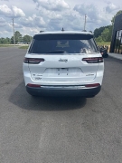 Used 2022  Jeep Grand Cherokee L Limited 4x4 at Leadbelt Auto Sales near Leadington&comma; MO