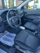 Used 2024  Mitsubishi Mirage CVT at Leadbelt Auto Sales near Leadington&comma; MO