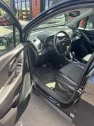Used 2021  Chevrolet Trax FWD 4dr LT at Leadbelt Auto Sales near Leadington&comma; MO
