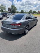 Used 2021  Volkswagen Passat 2&period;0T SE Auto at Leadbelt Auto Sales near Leadington&comma; MO