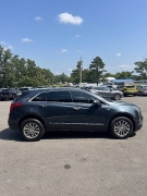Used 2019  Cadillac XT5 4d SUV FWD Luxury at Leadbelt Auto Sales near Leadington&comma; MO