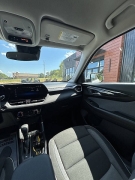 Used 2026  Chevrolet Trailblazer FWD 4dr LT at Leadbelt Auto Sales near Leadington&comma; MO