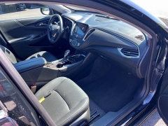 Used 2024  Chevrolet Malibu 4dr Sdn 2LT at Leadbelt Auto Sales near Leadington&comma; MO