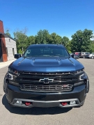 Used 2022  Chevrolet Silverado 1500 LTD 4WD Crew Cab 147" LT Trail Boss at Leadbelt Auto Sales near Leadington&comma; MO