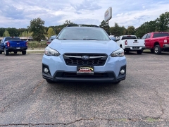 Used 2018  Subaru Crosstrek 4d SUV 2.0i Premium CVT at Leadbelt Auto Sales near Farmington, MO