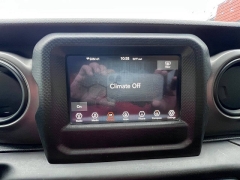 Used 2022  Jeep Gladiator Willys 4x4 at Leadbelt Auto Sales near Leadington&comma; MO