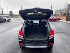 Used 2021  Chevrolet Trax FWD 4dr LT at Leadbelt Auto Sales near Leadington&comma; MO