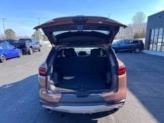 Used 2023  Chevrolet Blazer AWD 4dr LT w&sol;2LT at Leadbelt Auto Sales near Leadington&comma; MO