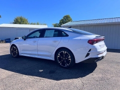 Used 2021  Kia K5 GT-Line Auto FWD at Leadbelt Auto Sales near Farmington, MO