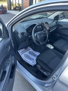Used 2024  Mitsubishi Mirage CVT at Leadbelt Auto Sales near Leadington&comma; MO